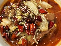 -少林寺欢喜地素斋馆