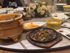 -国人川菜(李家村建东街店)