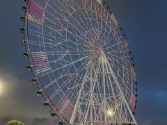 -南昌之星摩天轮