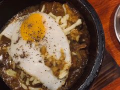 -大阪烧肉BAKA一代(十亩地店)