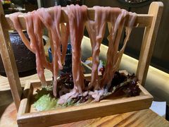 风味鸭肠-湊湊火锅·茶憩(上海合生汇店)