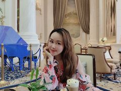 -海豚湾·大堂吧(厦门佰翔波特曼七星湾酒店)