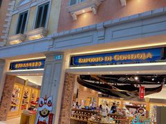 -贡多拉礼品及售票廊(威尼斯人酒店)