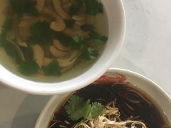 小烫干丝-花园茶楼(兴城西路店)