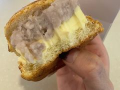 -CARINO BAKERY&CAFE(人广来福士店)