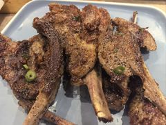 -上渔铁板烧(熙悦汇店)