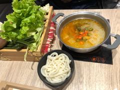 -吉野家(天坛东路店)