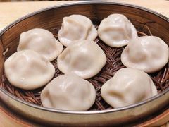鸡鸣汤包-鸡鸣汤包(复地活力广场店)