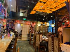 大堂-有喜屋·深夜食堂(环宇荟店)