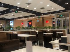 大堂-嘉和一品(新辰天地大兴南区店)
