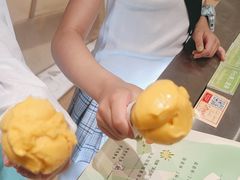 -莉莉熊Lililove Gelato (意大利手工冰淇淋)