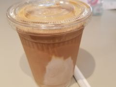 -Manner Coffee(港汇恒隆广场店)