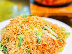 -拉完海鲜大排档(温岭店)