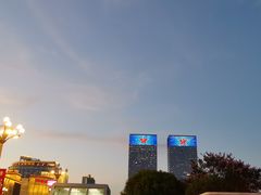 -八一南昌起义纪念塔