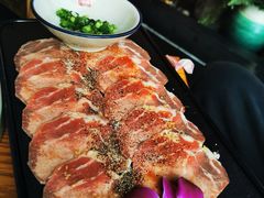 -火炉旁烤肉(阳光店)