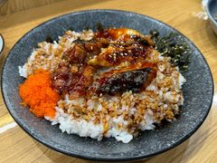 -一二三文鱼(芜湖路店)