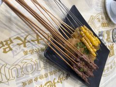 -聚味瞿记·龙虾堂(望城店)
