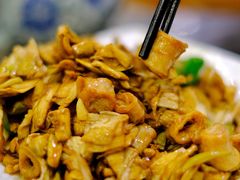 -美极鲜食坊(宝安南路店)
