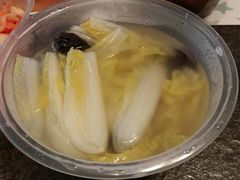 上汤娃娃菜-仁和小厨(方斜路店)