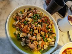 -蔴将·川菜(黄龙万科店)