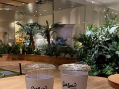 -Seesaw Coffee(朝阳大悦城店)