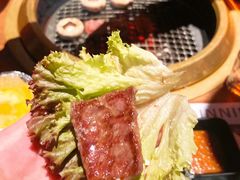 -虎哥六韩式烤肉料理 TIGERGRILL(隆生金山湖中心购物广场店)