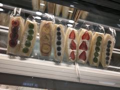-Fruwich果明治(西单更新场店)