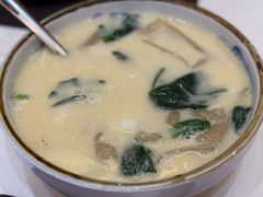 -万景茶庄·台州菜