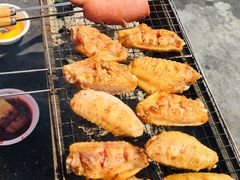 -黑石礁公园