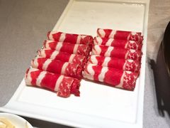 -鼓楼东街老火锅(鼓楼店)