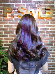 小p老师-pstyle造型(五道口梦想店)-P.STYLE 派斯造型