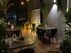 -BOCATA 西班牙餐厅(三里屯店)