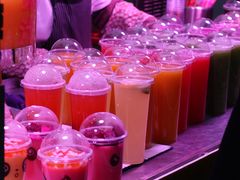 -正宁路小吃夜市