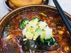 -成都麻辣肉饼(上马营店)