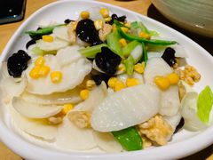 -渝乡老妈·北京烤鸭(六里桥店)