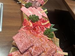 -俺的焼肉(銀座9丁目店)