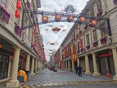 -汕头市小公园
