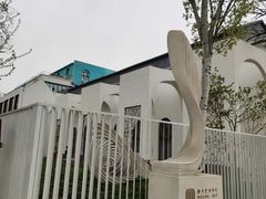 -北化机爱工场文化科技融合产业园