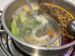 -牛品福潮汕牛肉火锅(旺庄店)