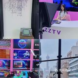 魔都看展｜礼和洋行·Z视界🏙魔都or摩登上海