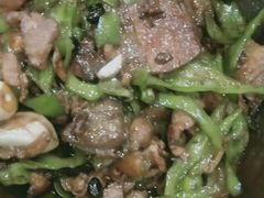 -湘水滨·臭鳜鱼·湘菜(马驹桥店)