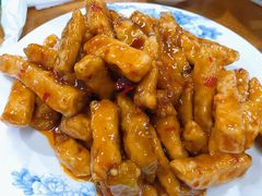 -洪福亮酒家(南草厂街店)