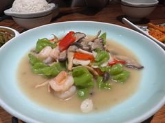 -云海肴·汽锅鸡·云南代表菜(美罗城店)