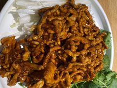 京酱肉丝-榆林镇筋饼(知春路店)