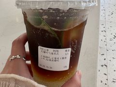 -Cafe on warm(丹霞店)