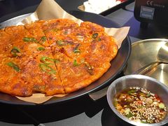 -吾里.春川家韩国料理(万达店)