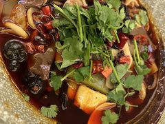 -成都驻京办餐厅(蜀都宾馆店)