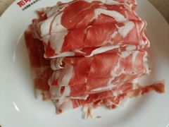 -阳坊大都涮羊肉(阳坊总店)