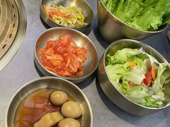 -明洞王妃家烤肉(苏州中心星悦汇店)
