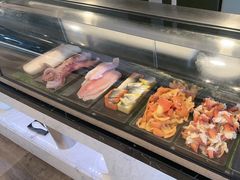 -白云宾馆-祥云西餐厅·法式鹅肝海鲜自助